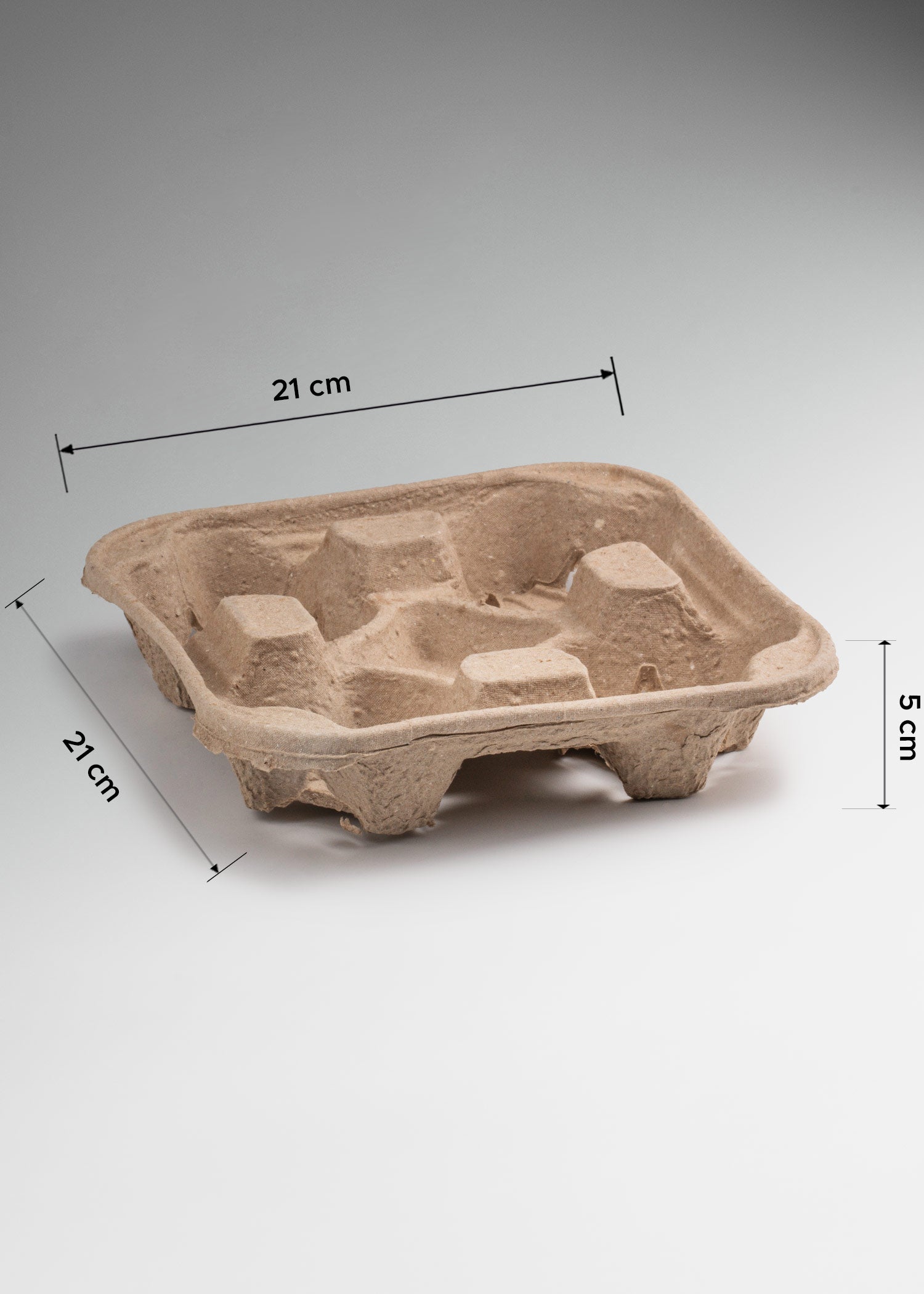 precio porta vasos desechable maha