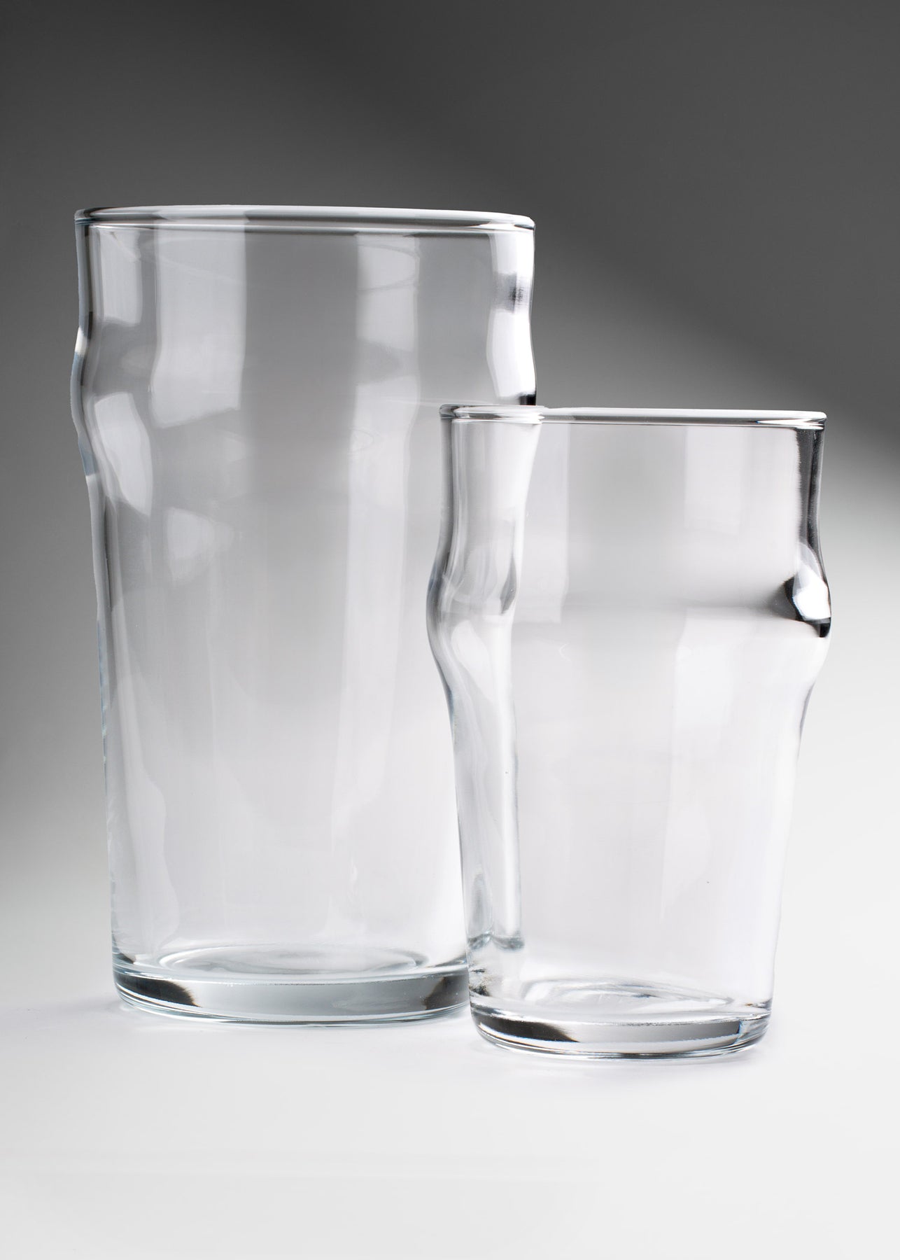 cristaleria cerveza nonic maha