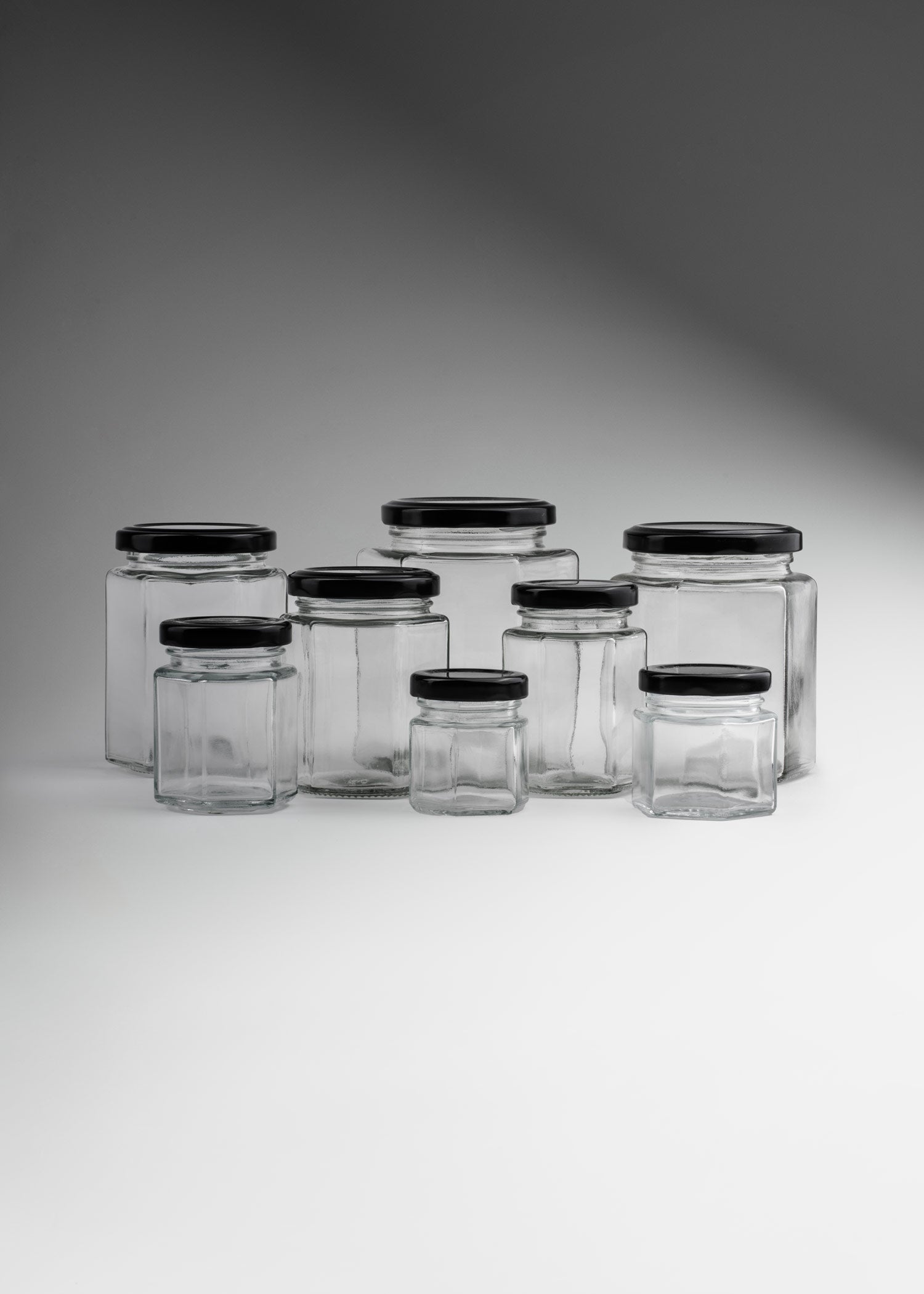 compra frasco de vidrio con tapa maha