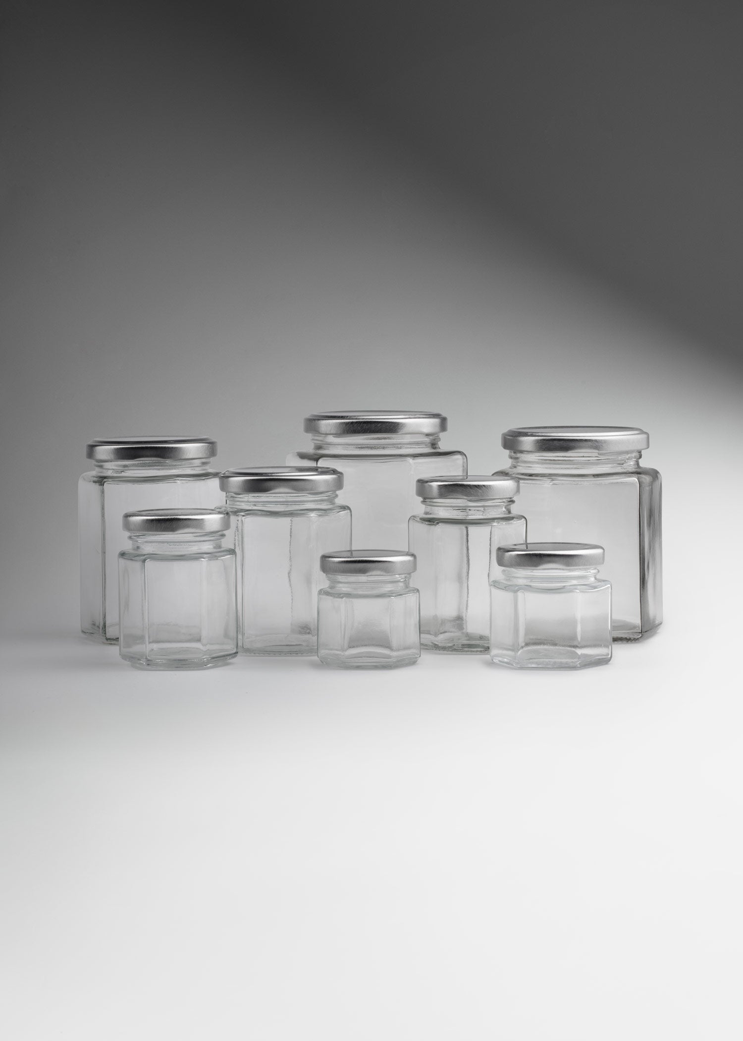 compra especieros de vidrio maha