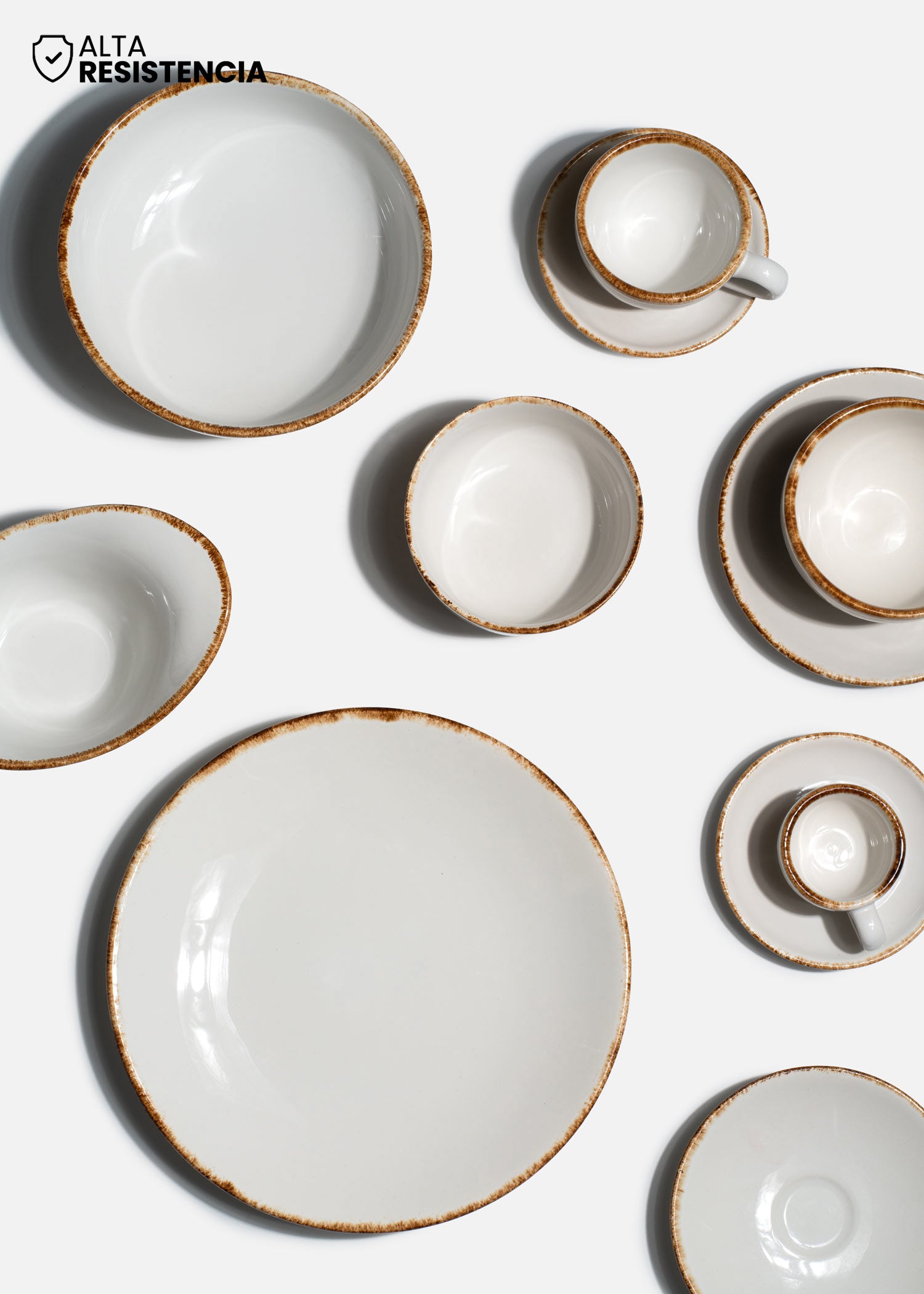 portada platos porcelana maha