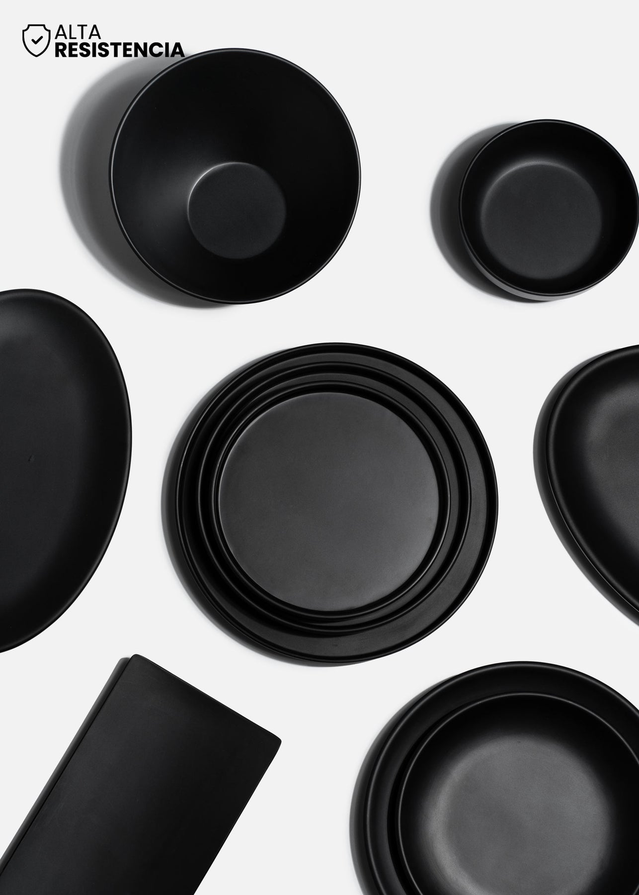 compra loza para restaurante maha