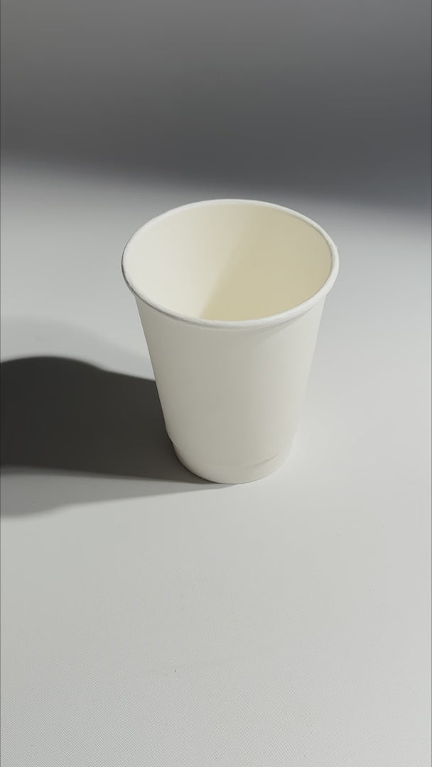 video detalles vasos para cafe maha