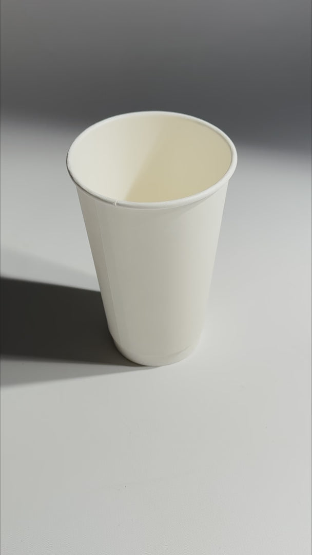 video detalles vaso para cafe maha