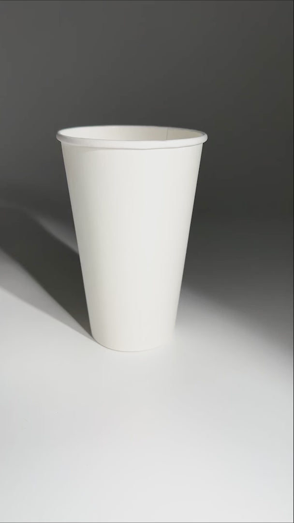 video detalles vasos para bebidas calientes maha