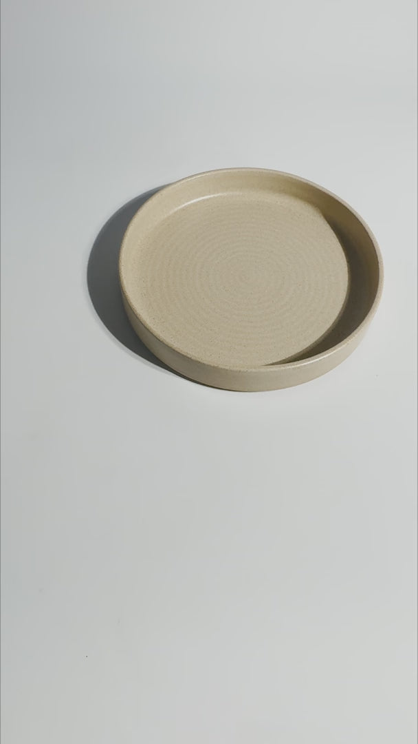 video detalles loza para restaurantes maha