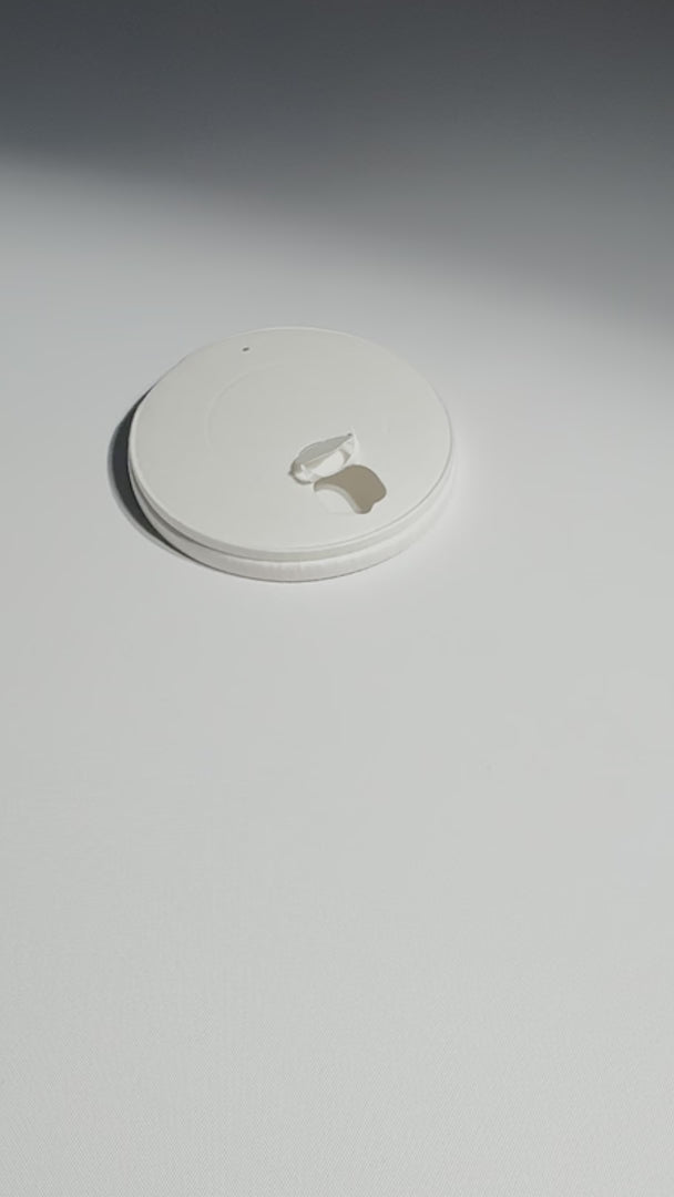 video detalles tapa de papel  maha