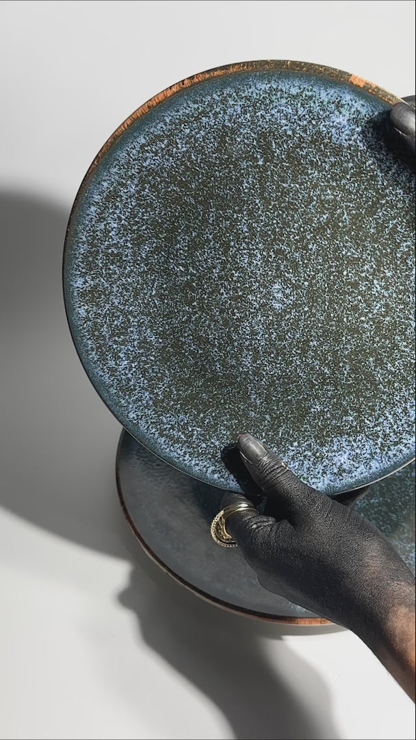 video detalles ploza para restaurantes maha