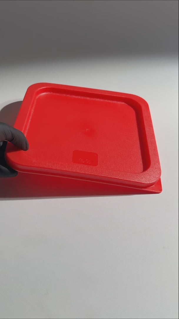 video detalles tapa de plastico maha