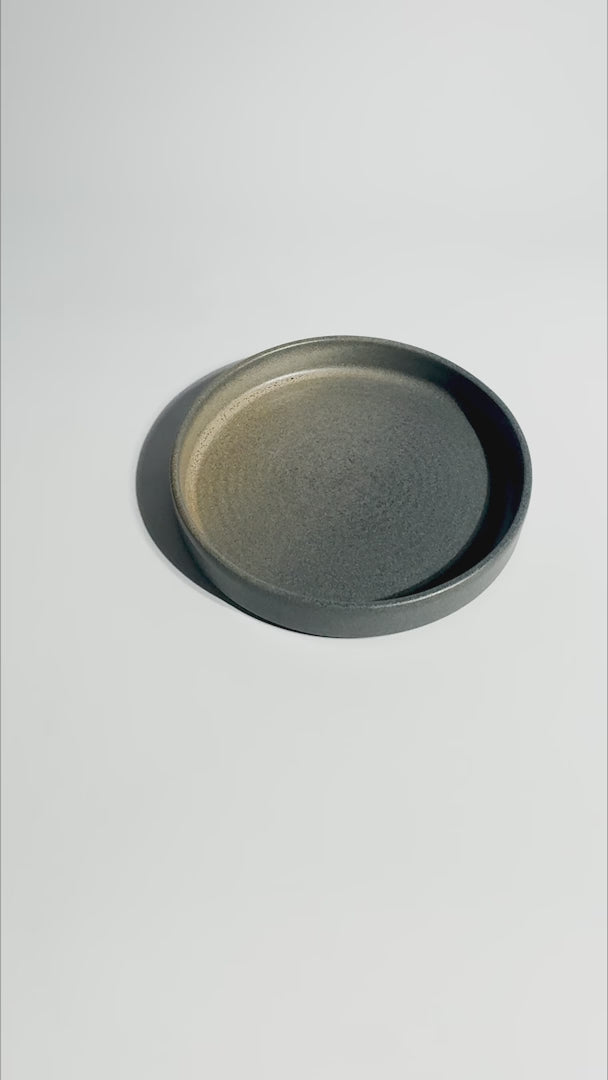 video detalles loza para restaurante maha