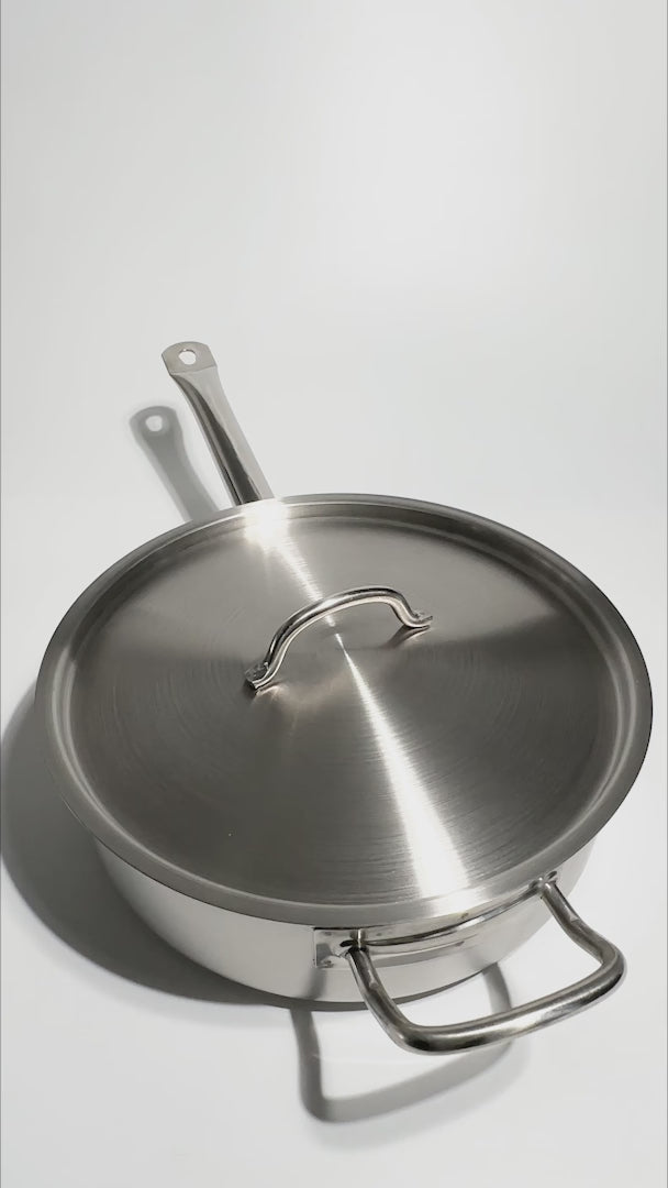 video detalles cazo plata maha