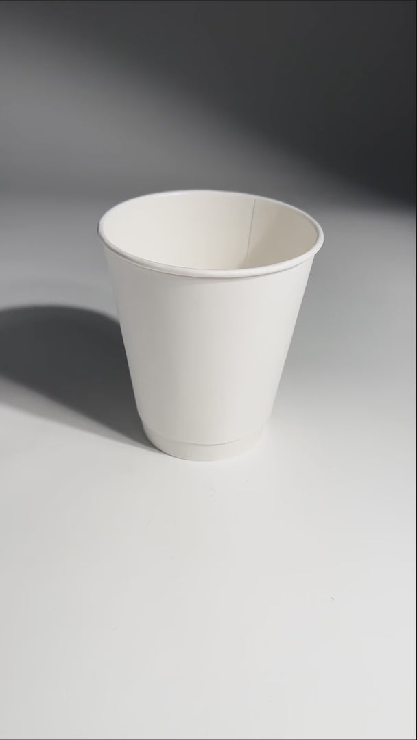 video detalles vasos doble pared maha