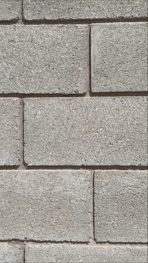 Bowl de cerámica blanco con filo negro 550 ml