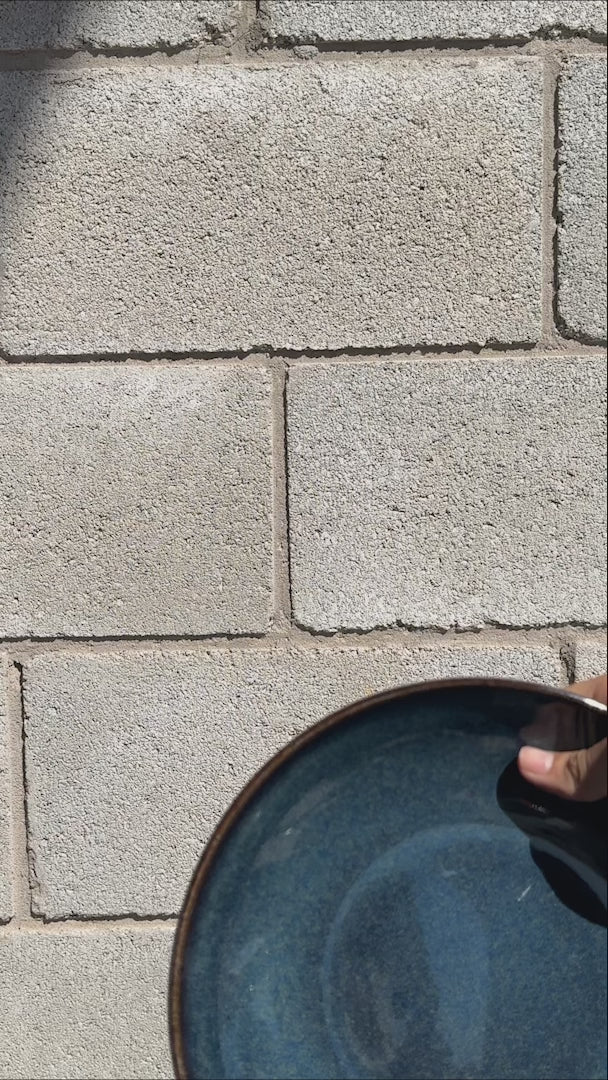 video detalles loza para restaurantes maha