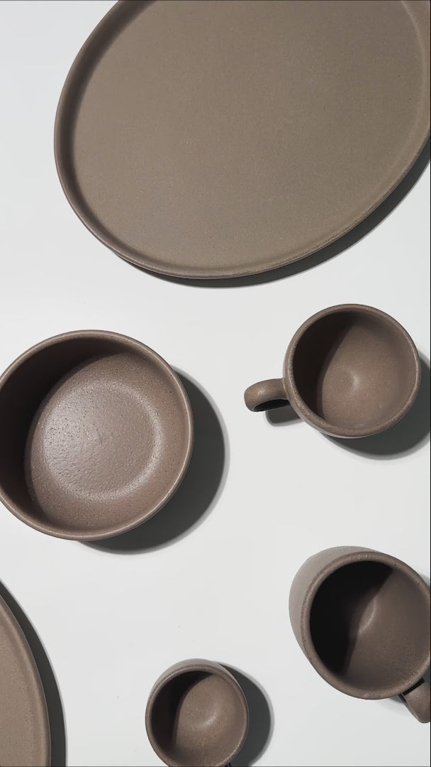 video detalles porcelana maha