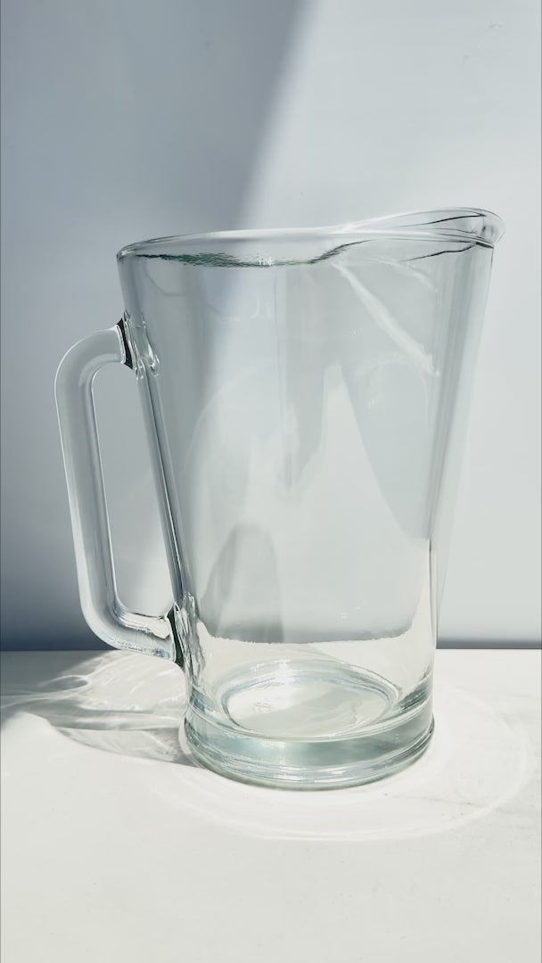 video detalles jarra casale maha