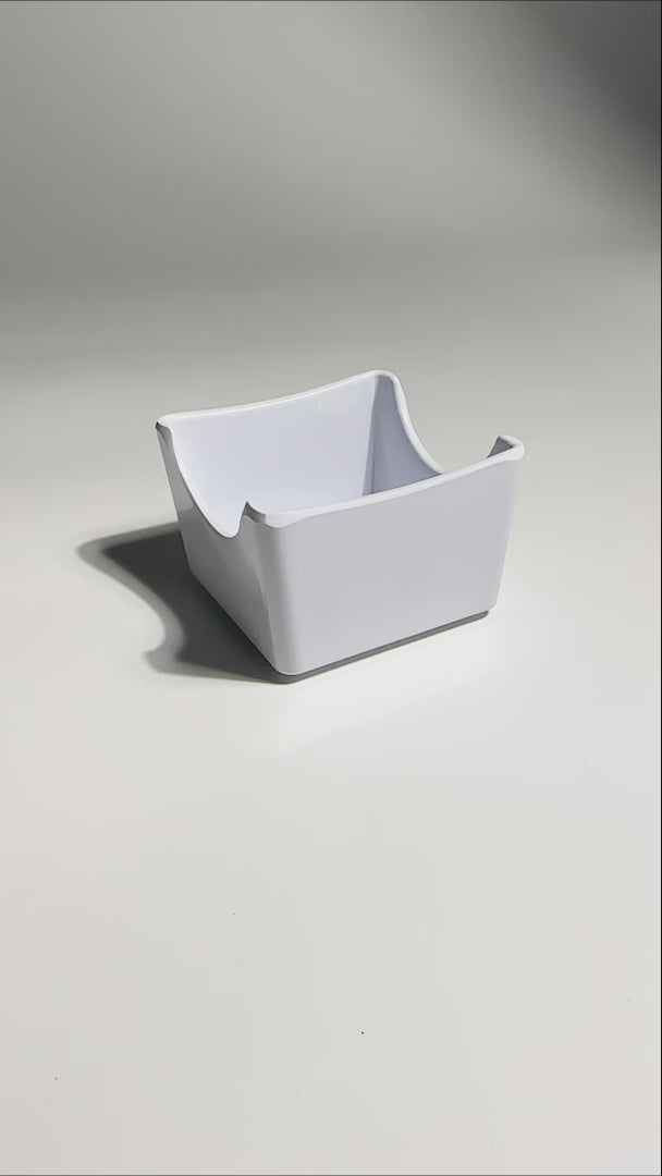 video detalles azucarera melamina maha