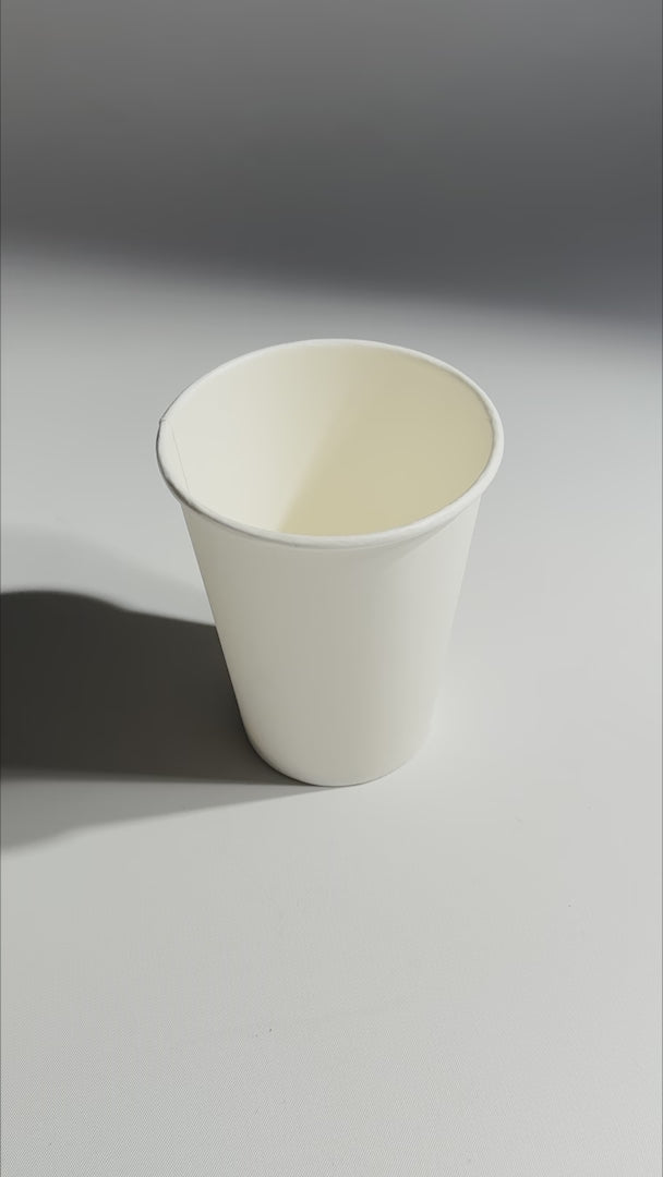 video detalles vaso para cafe maha