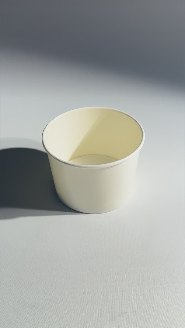 video detalles contenedores para comida maha