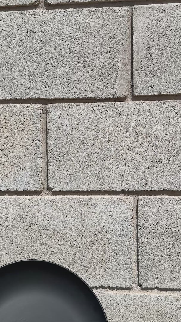 video detalles loza para restaurantes maha