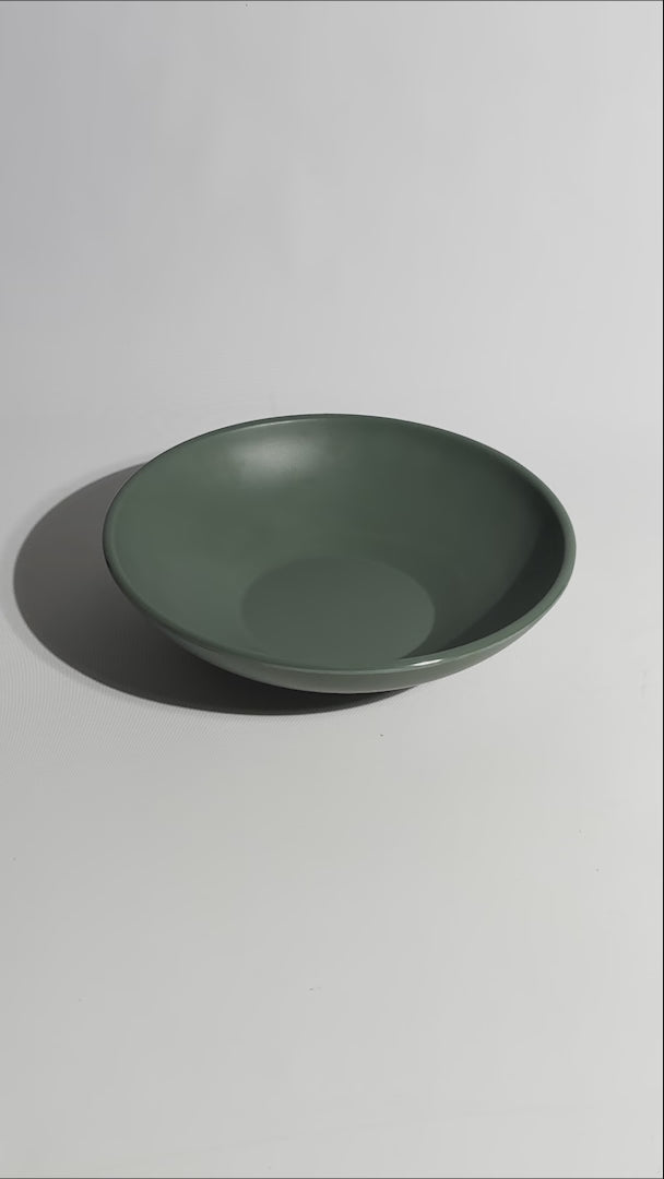 video detalles loza para restaurantes maha