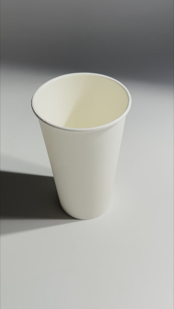 video detalles vaso para cafe maha