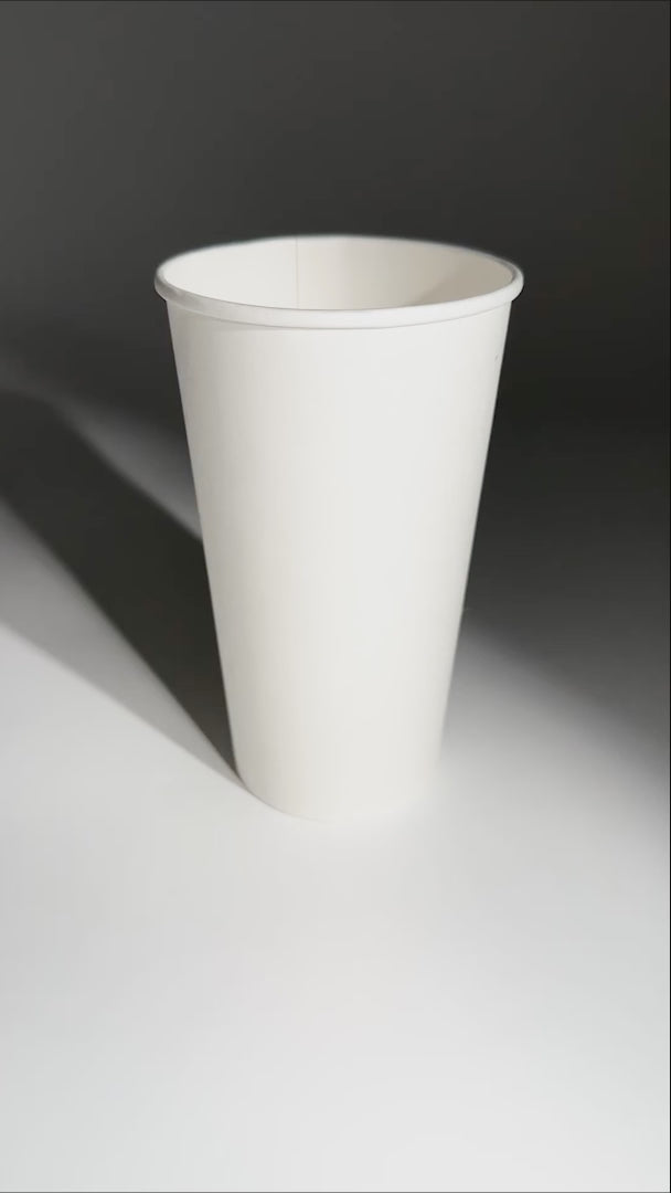 video detalles vasos para bebidas calientes maha