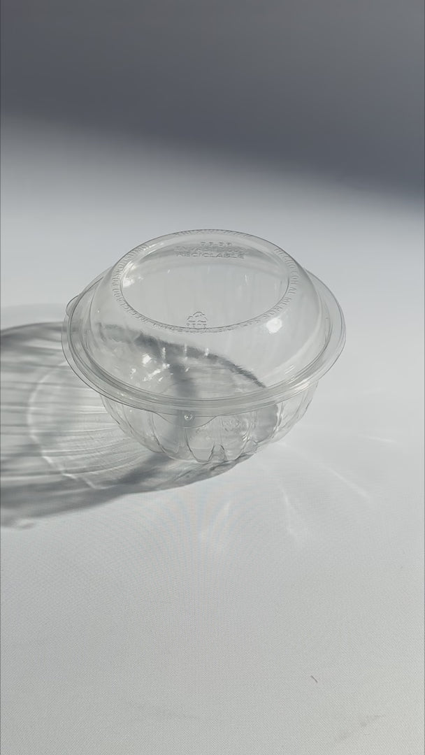 video detalles tapa de plástico maha