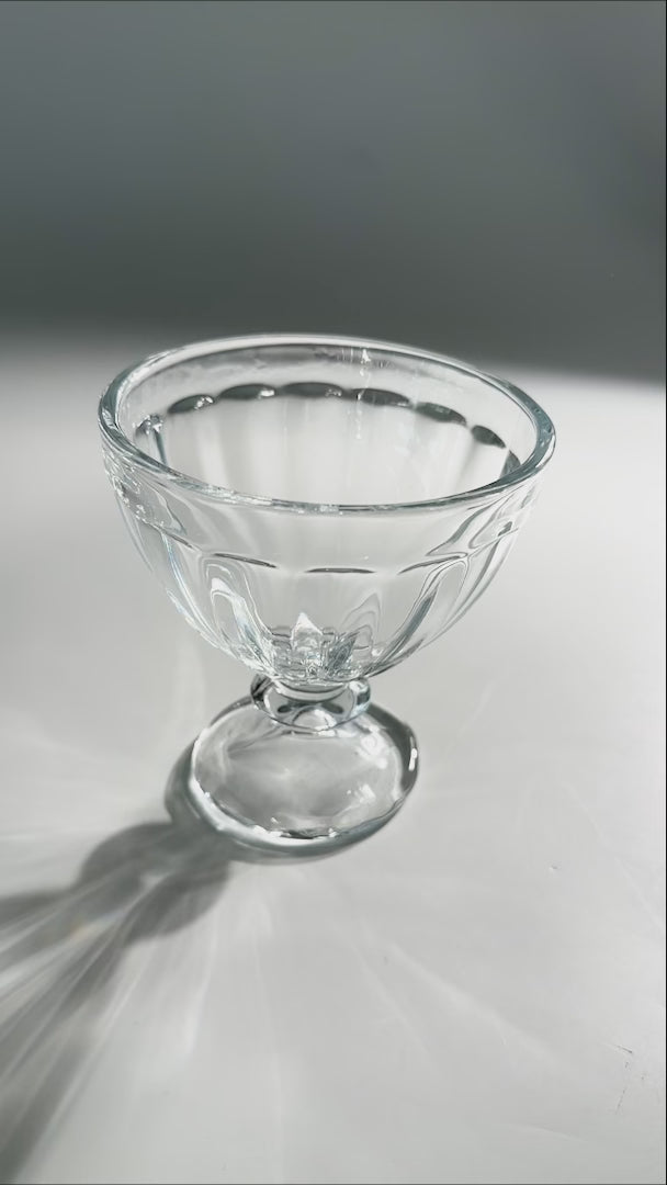 video detalles copa postre maha