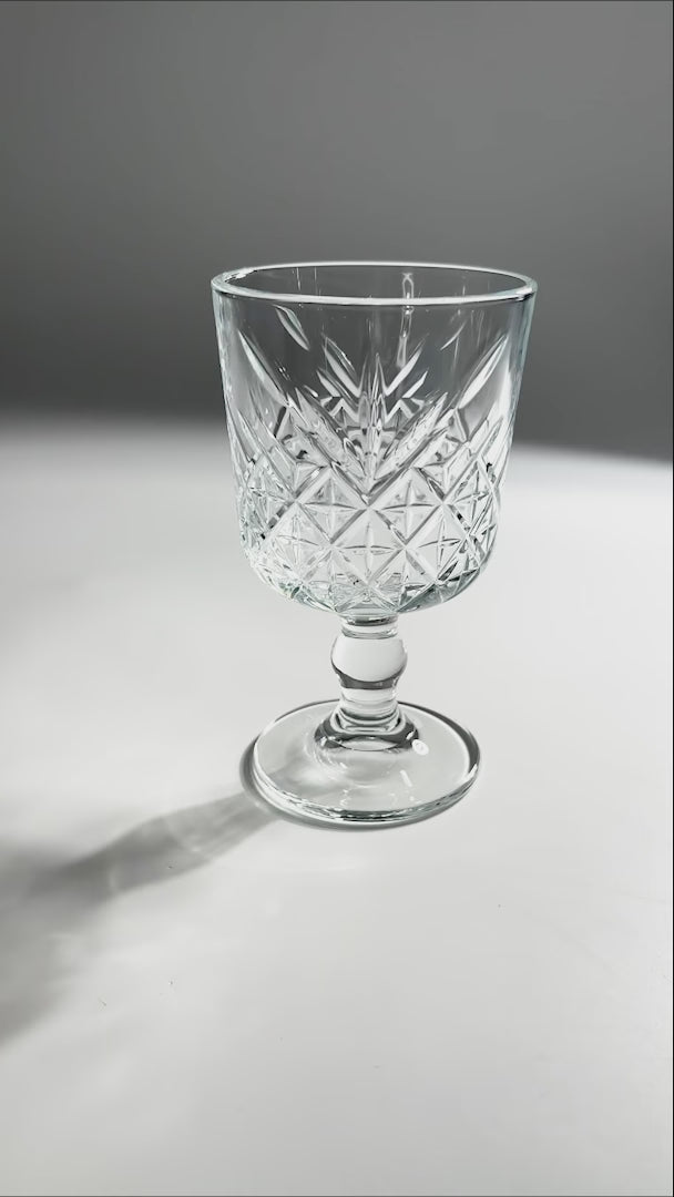 video detalles copa timeless agua maha