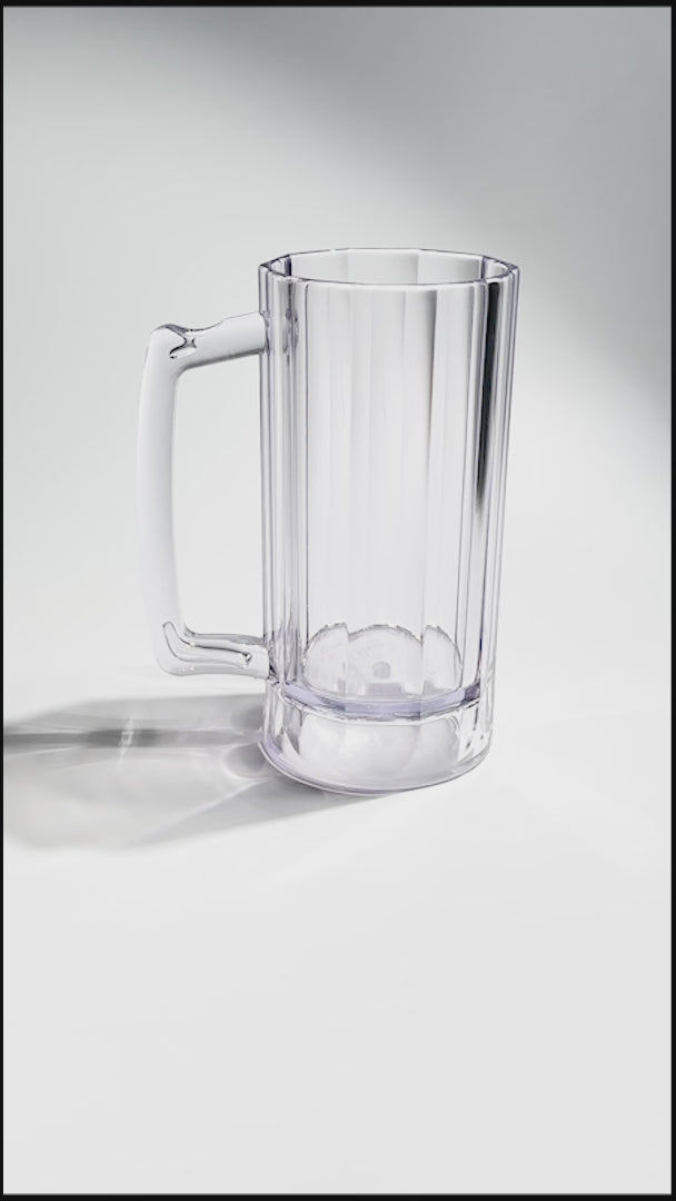 video detalles tarro cervecero maha