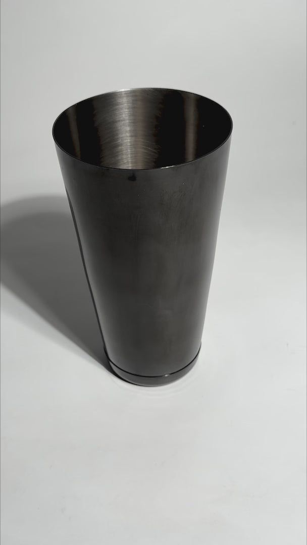 video detalles vasos de acero inoxidable maha