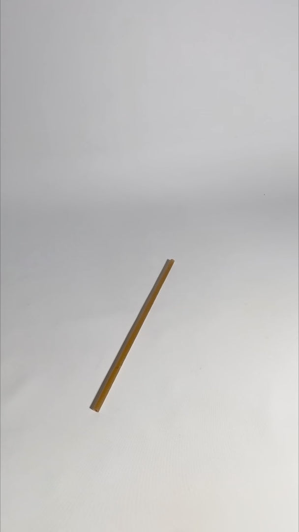 video detalles popote desechable maha