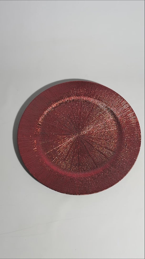 video detalles bajo plato maha