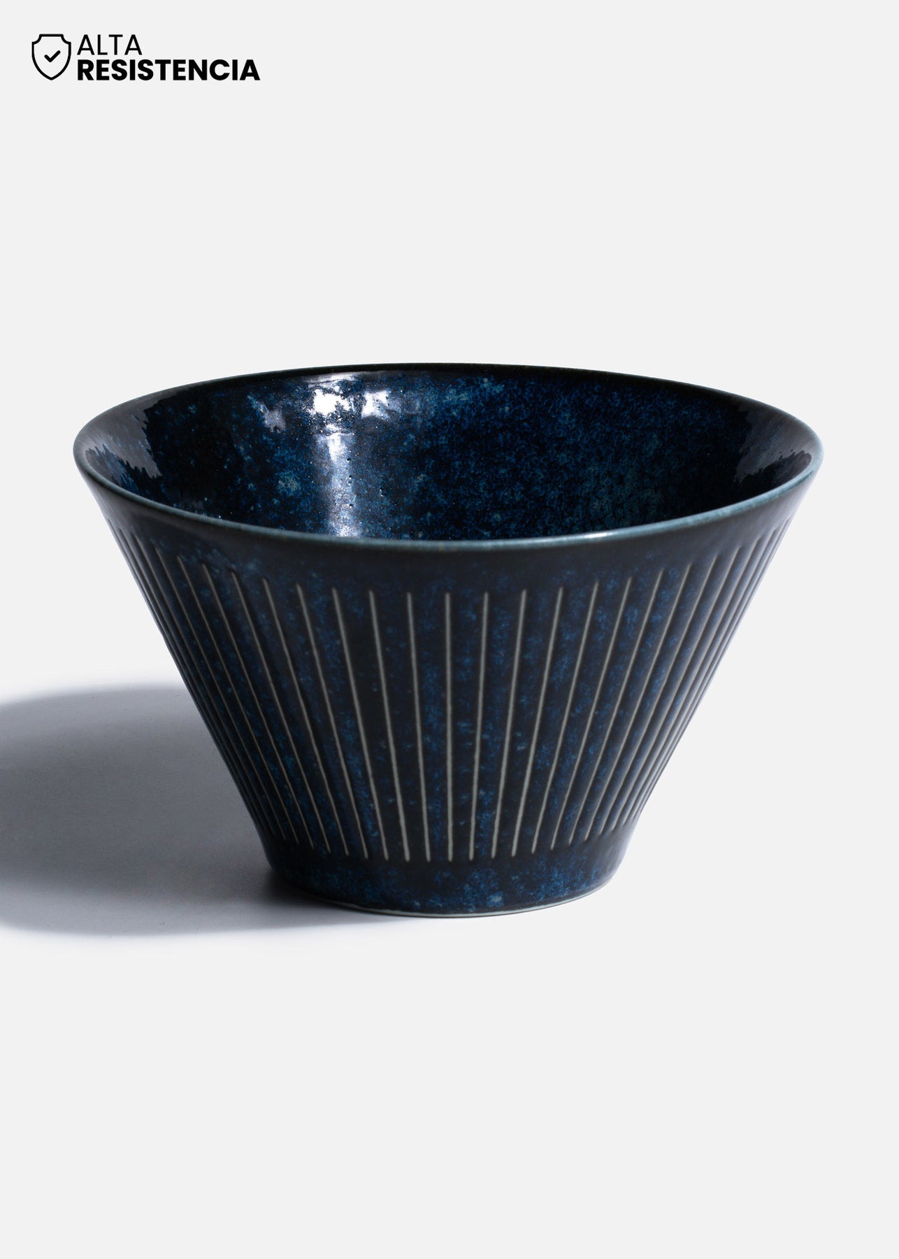 comprar ramekin porcelana azul maha