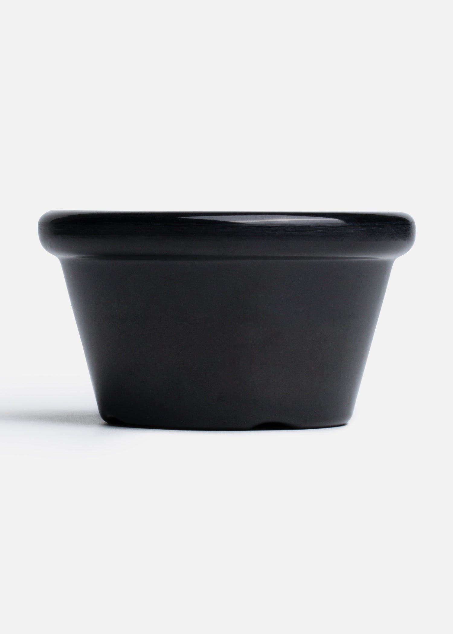 compra ramekin melamina negro maha