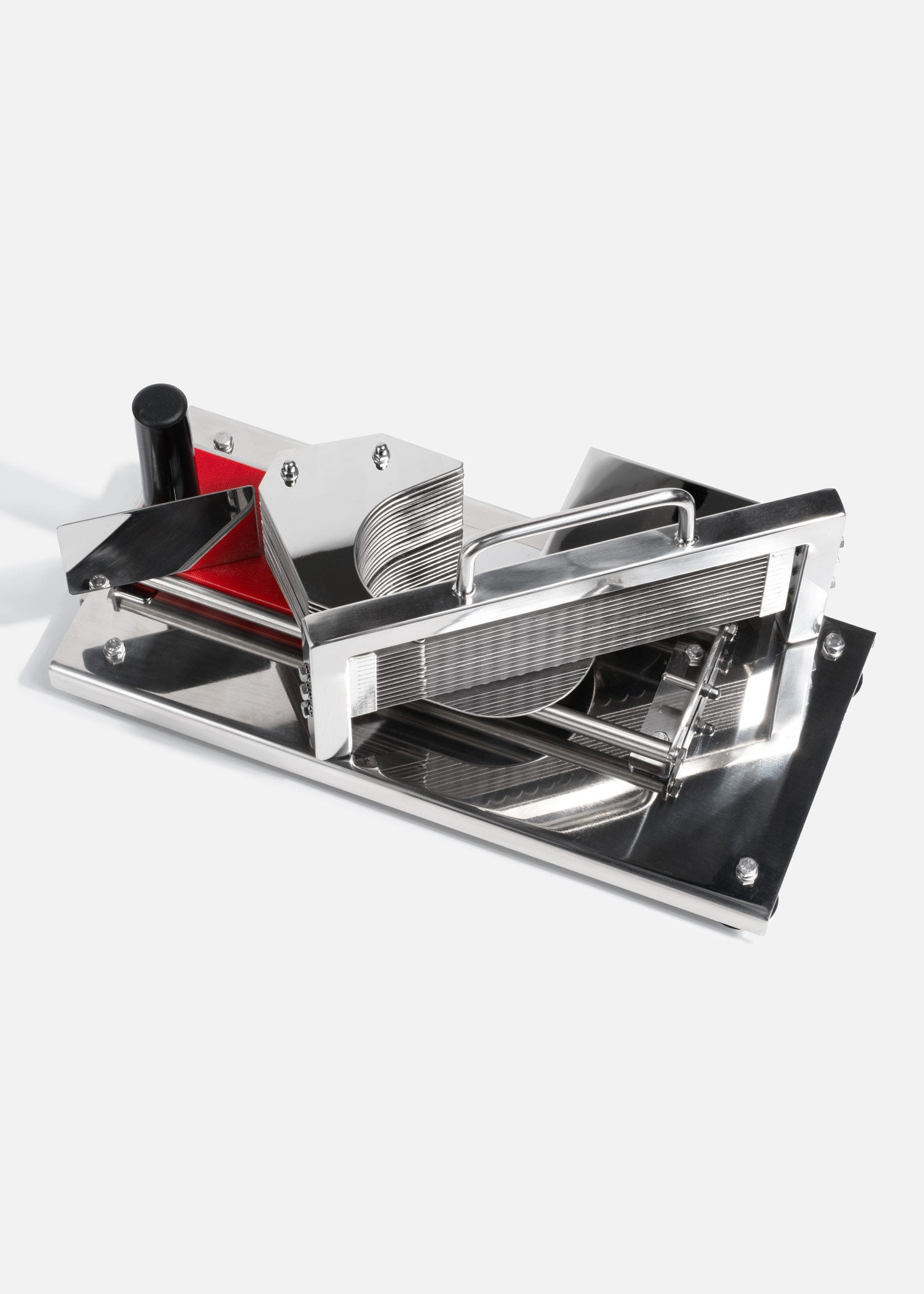 precio rebanadora manual maha