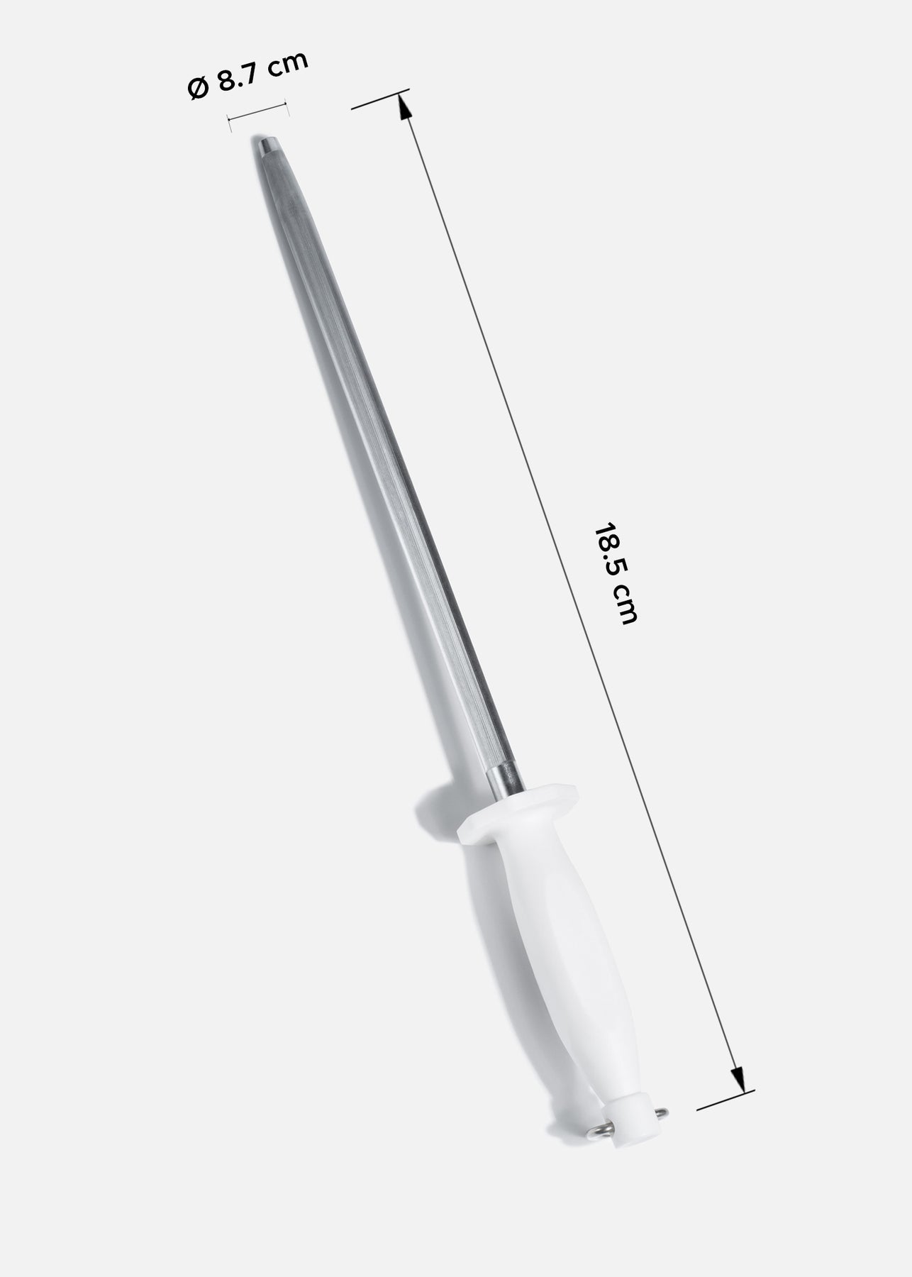 encuentra chaira para cuchillos maha