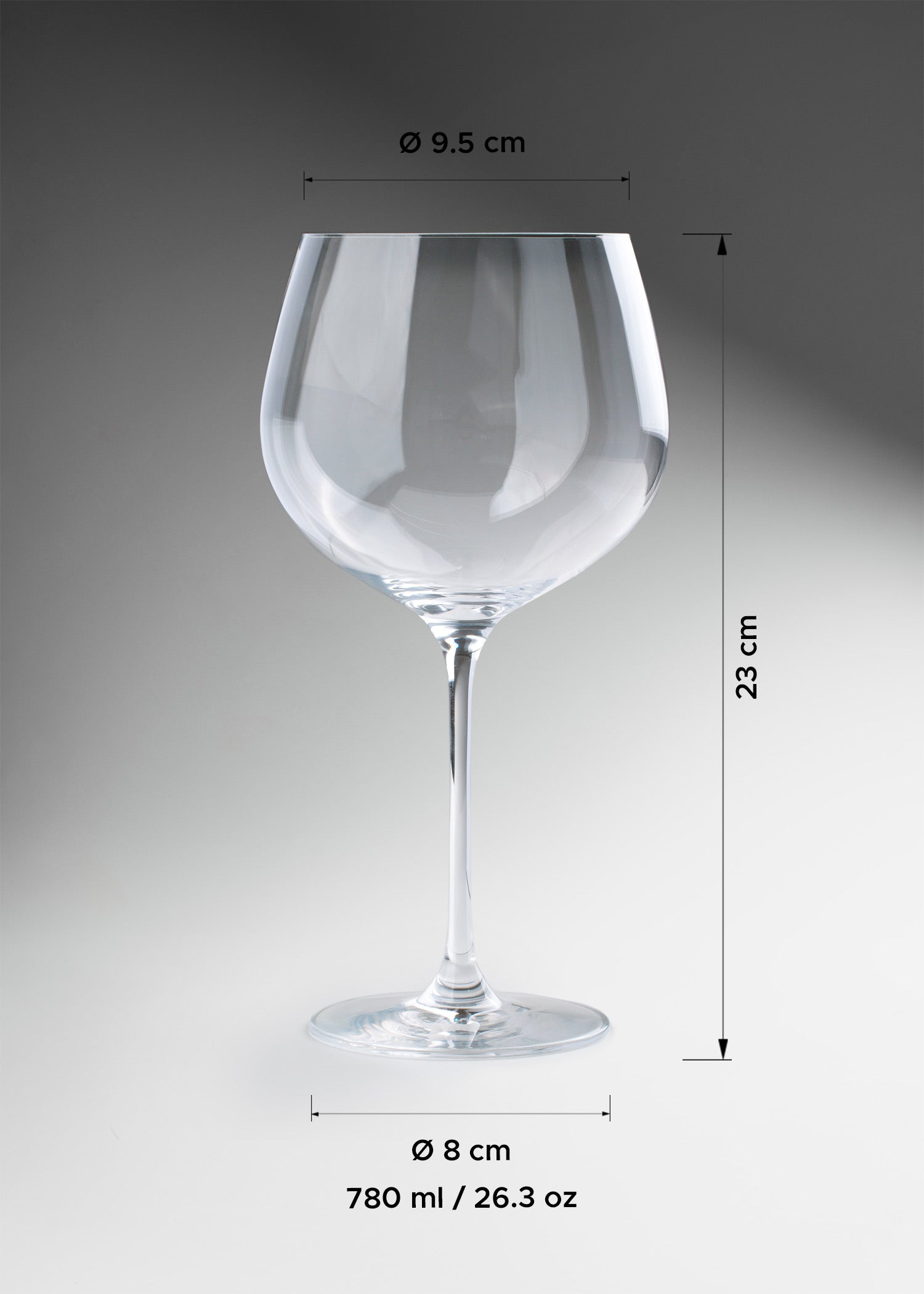 venta copa para gin tonic maha