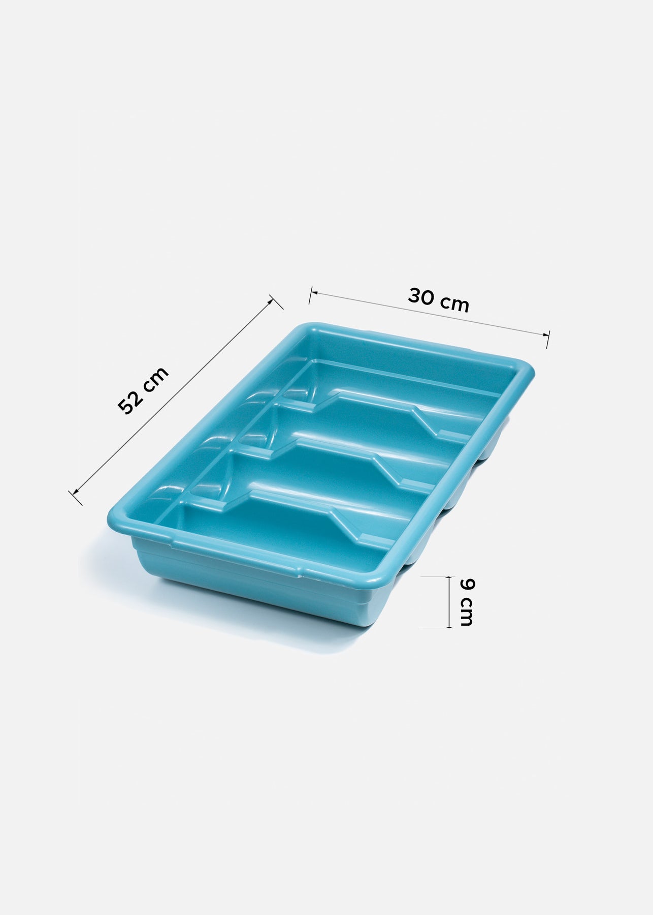 tamaño cubertera plastico maha