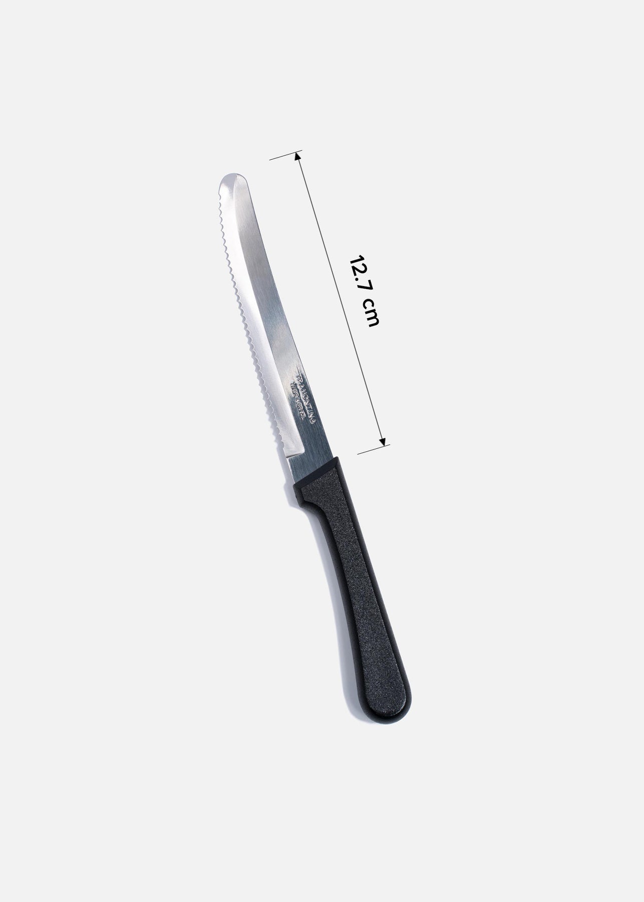 tamaño cuchillo frutas maha