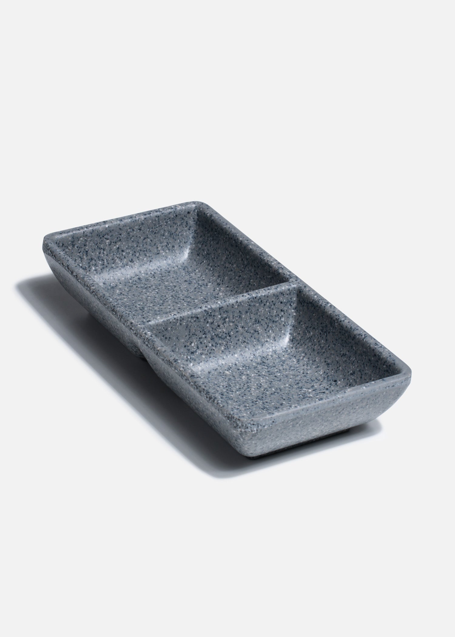 compra salsera melamina gris maha