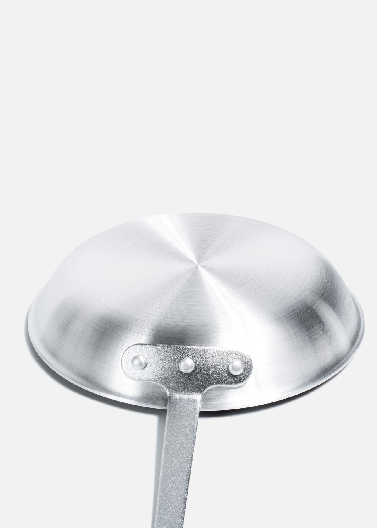 sarten aluminio hoteles maha