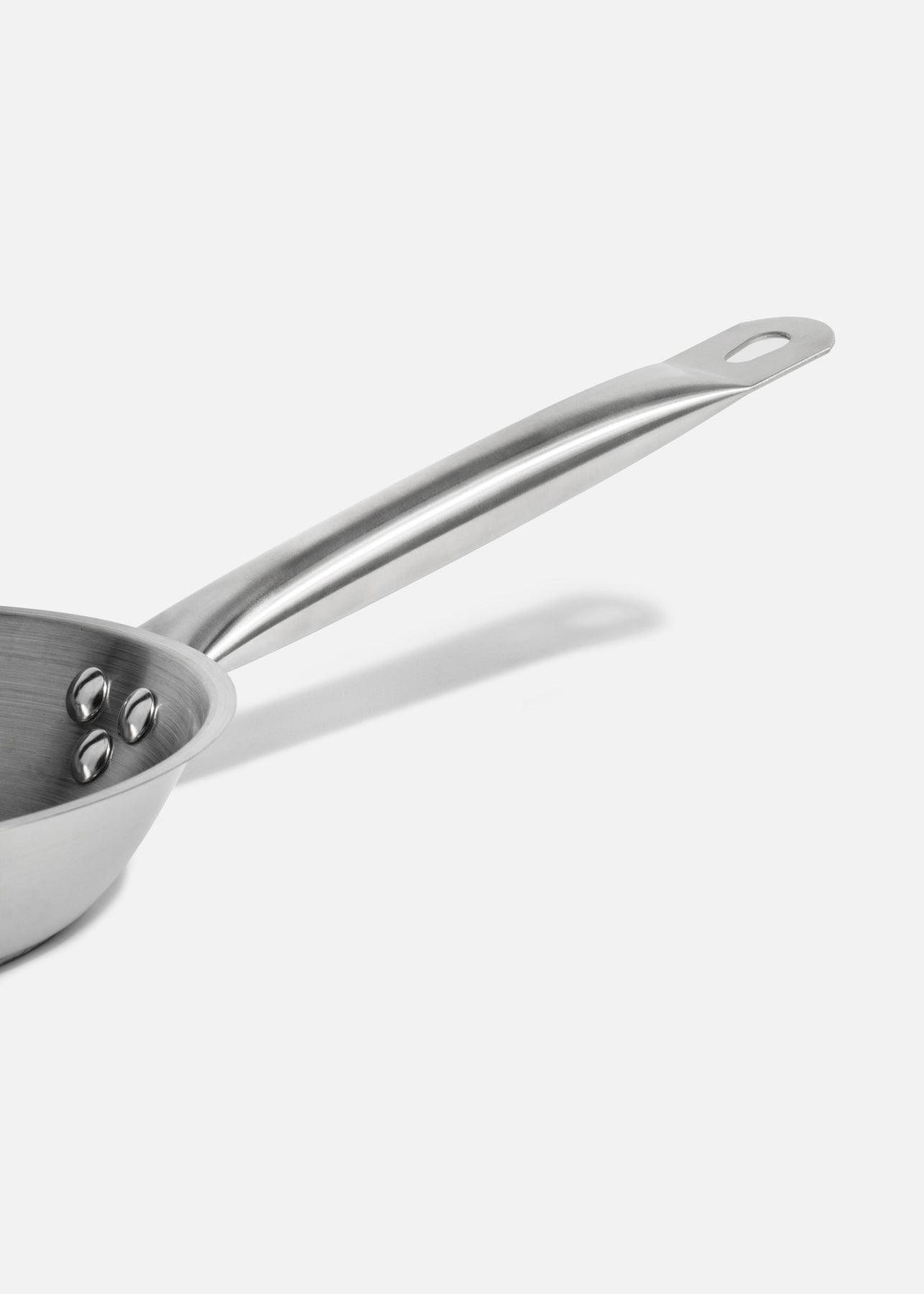 encuentra sartenes acero inoxidable maha