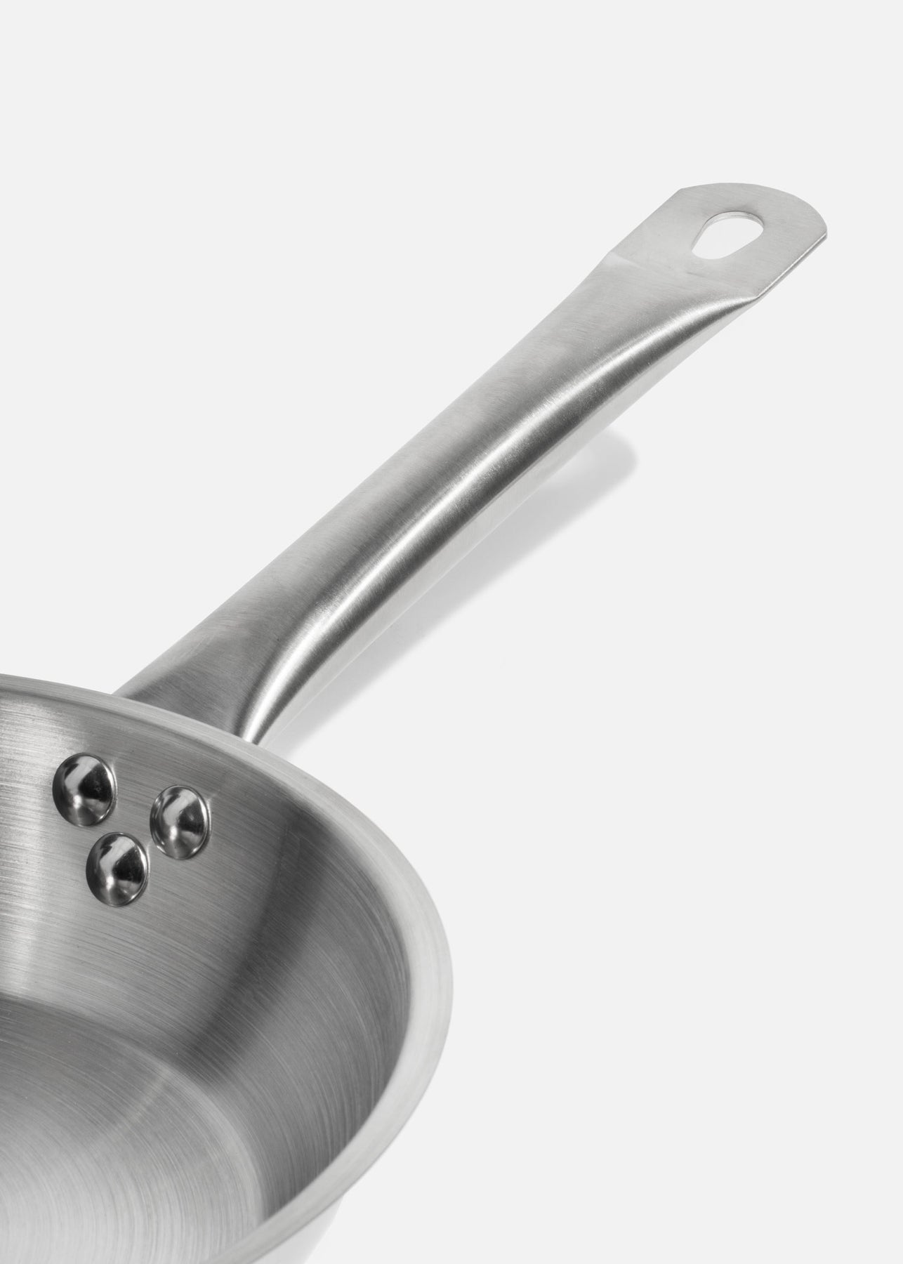 encuentra sartenes acero inoxidable maha