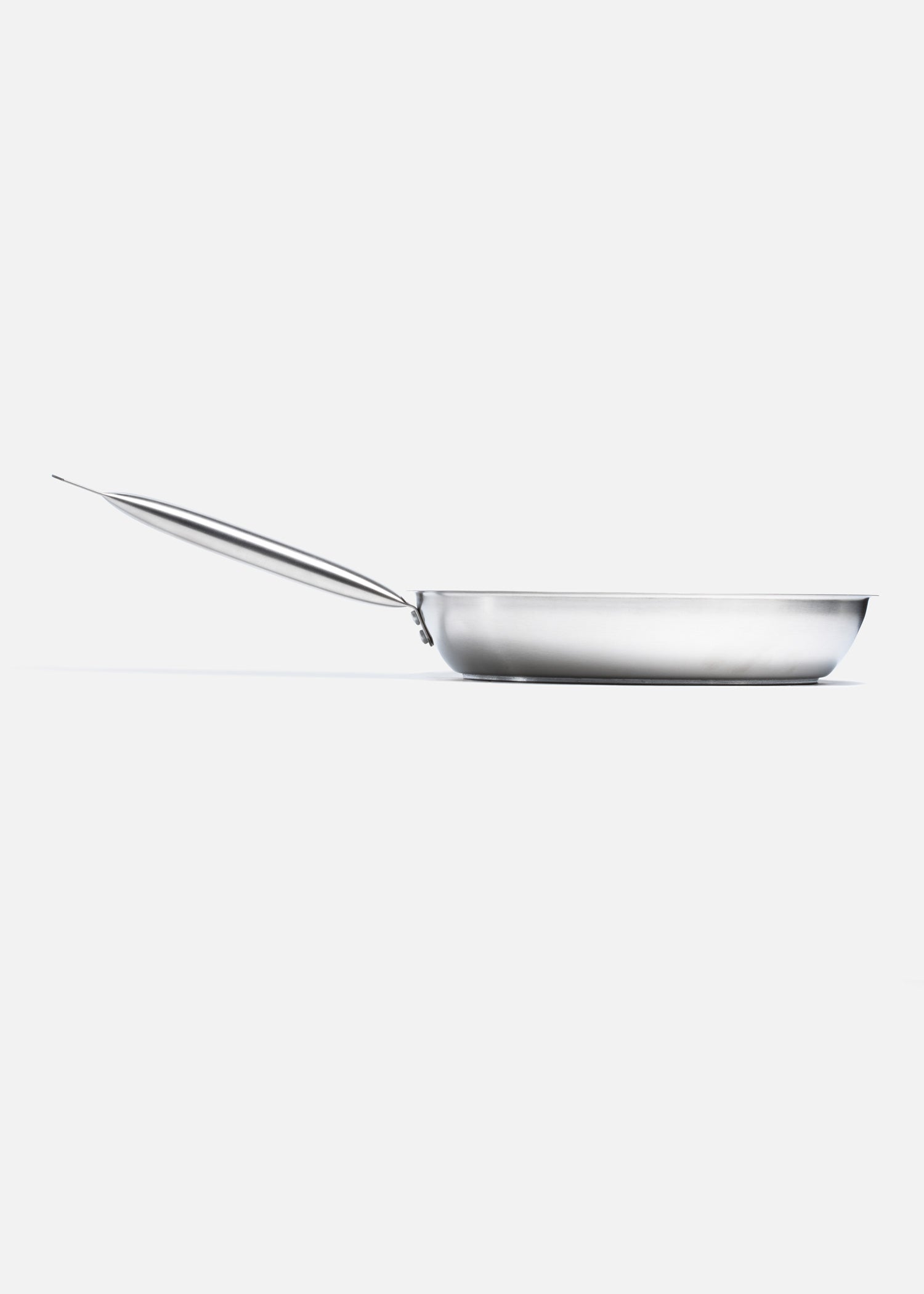 venta sartenes acero inoxidable maha