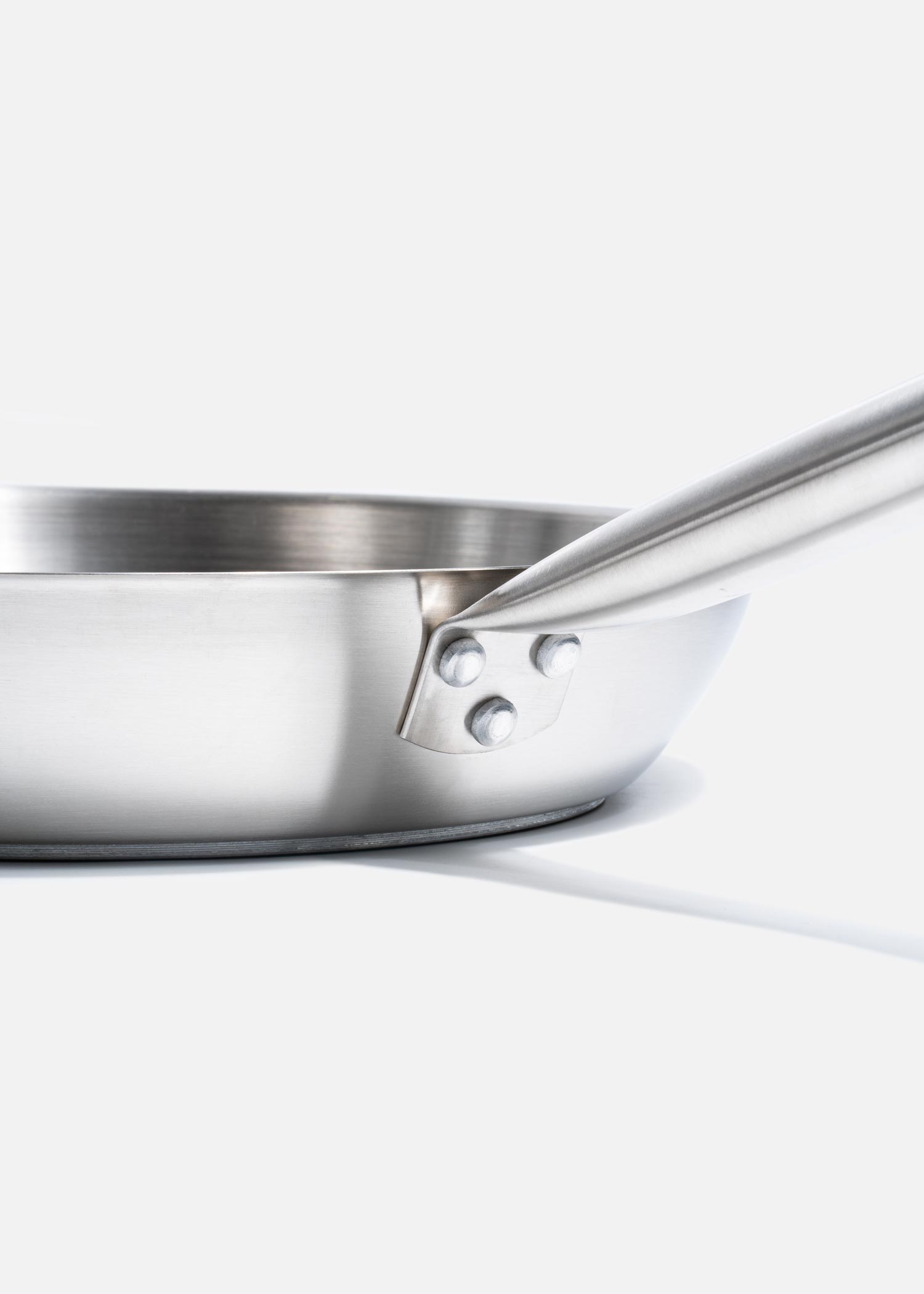 sartenes acero inoxidable al por mayor maha