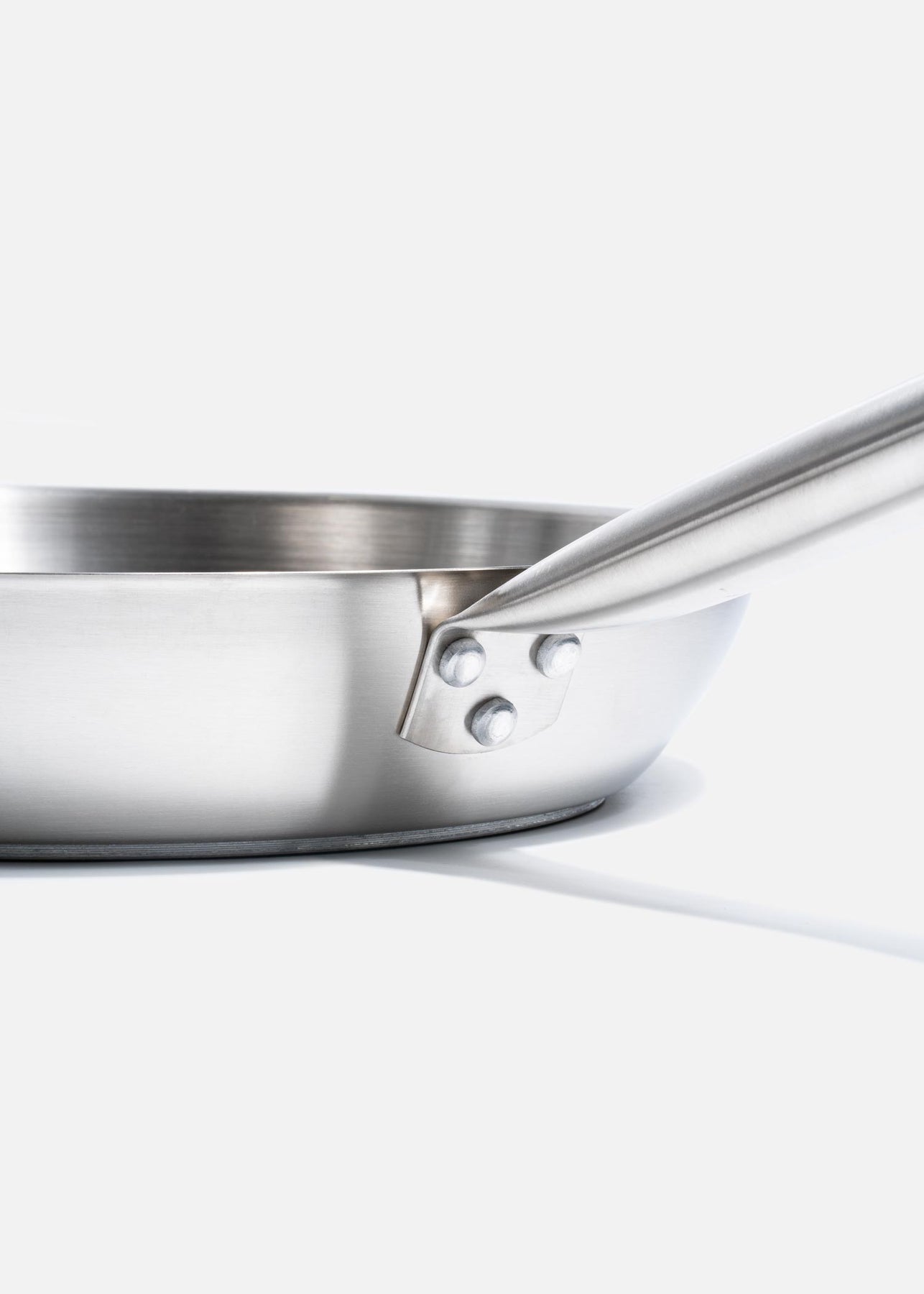 sartenes acero inoxidable al por mayor maha