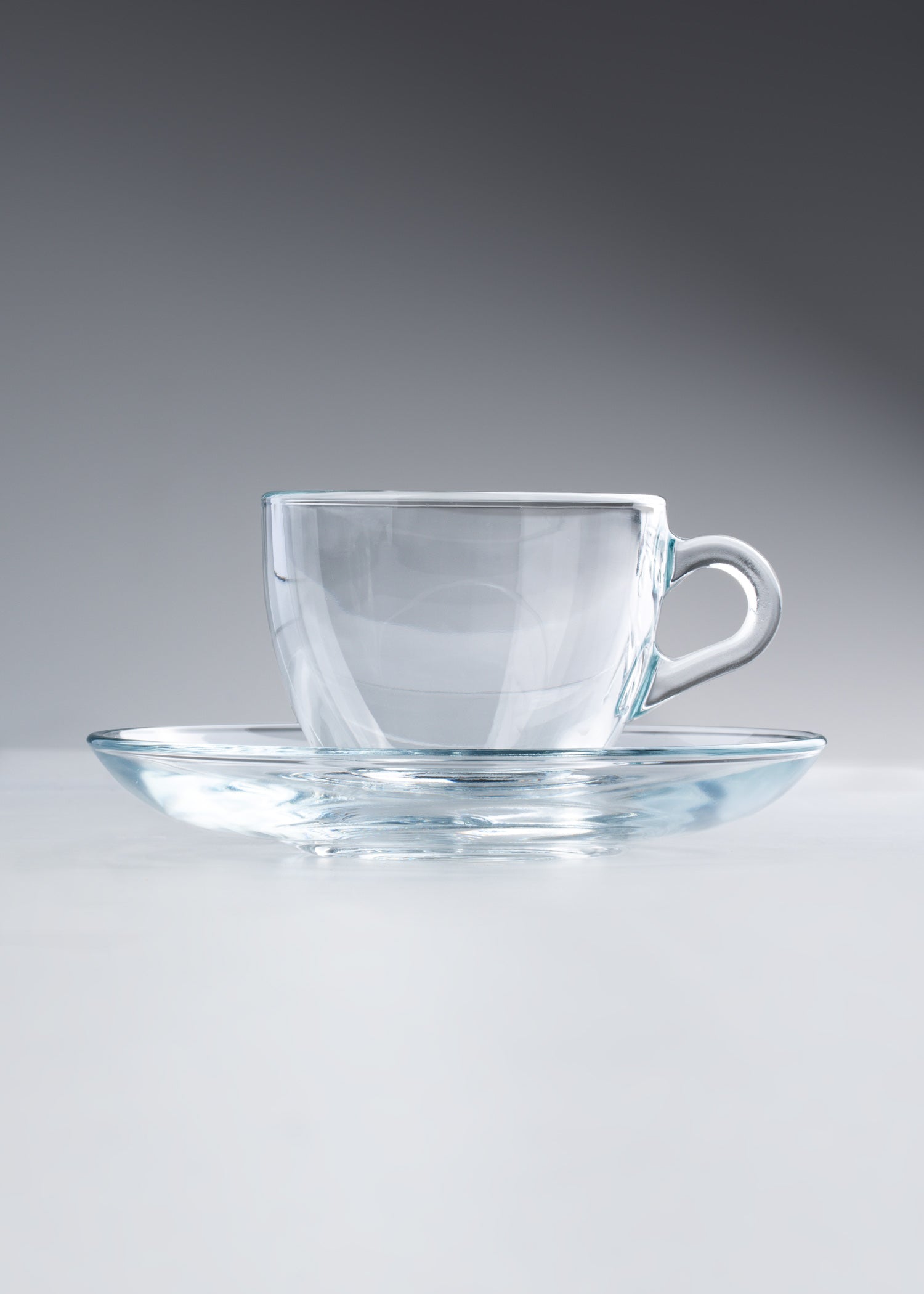 precio set taza espresso vidrio maha