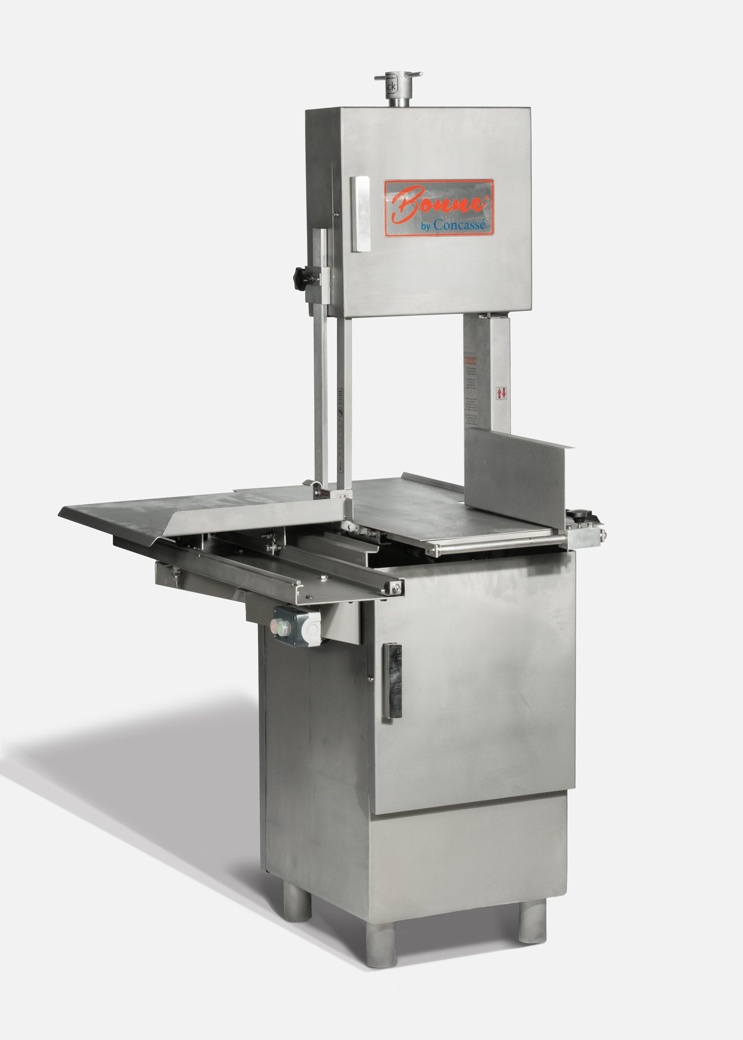 compra sierra de acero inoxidable maha